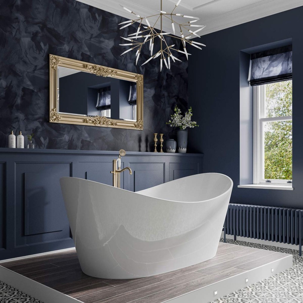 Freestanding-Baths